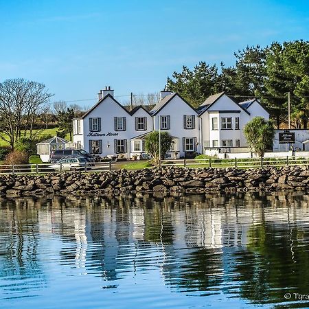 Milltown House Dingle Hotel ภายนอก รูปภาพ