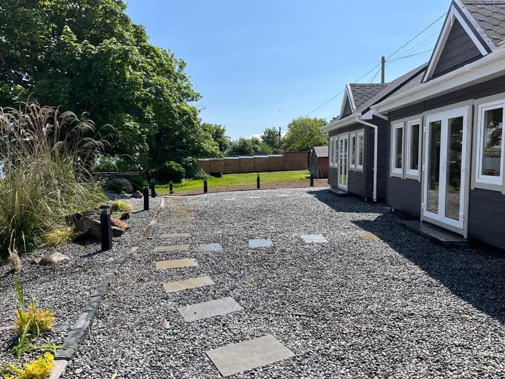 Milltown House Dingle Hotel ภายนอก รูปภาพ