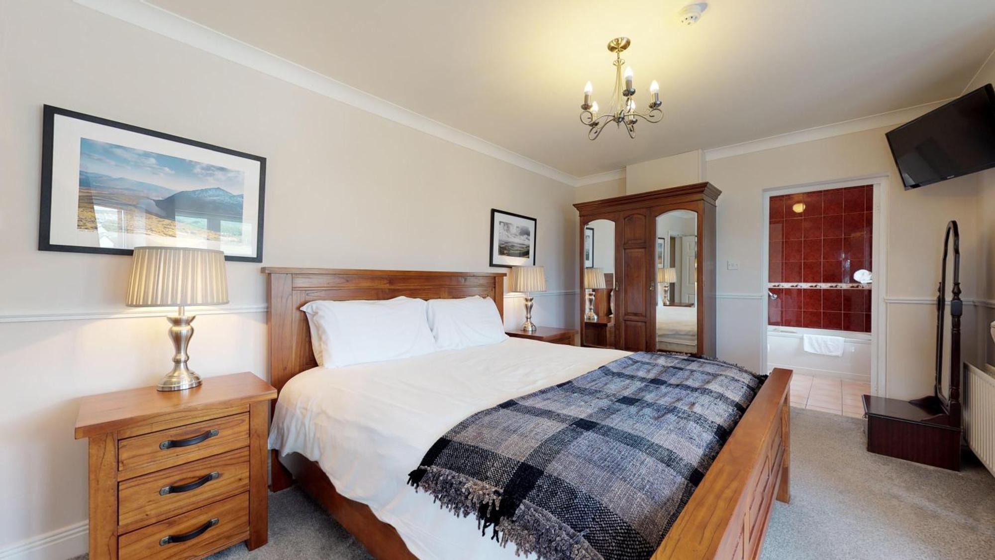 Milltown House Dingle Hotel ห้อง รูปภาพ