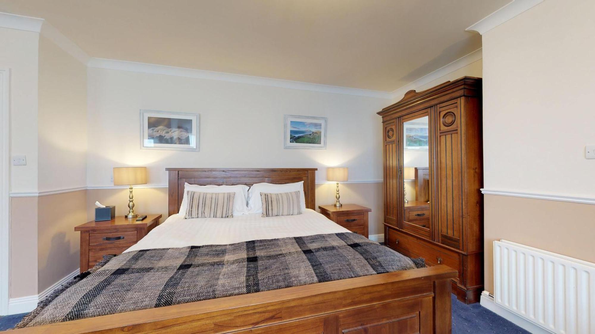 Milltown House Dingle Hotel ห้อง รูปภาพ