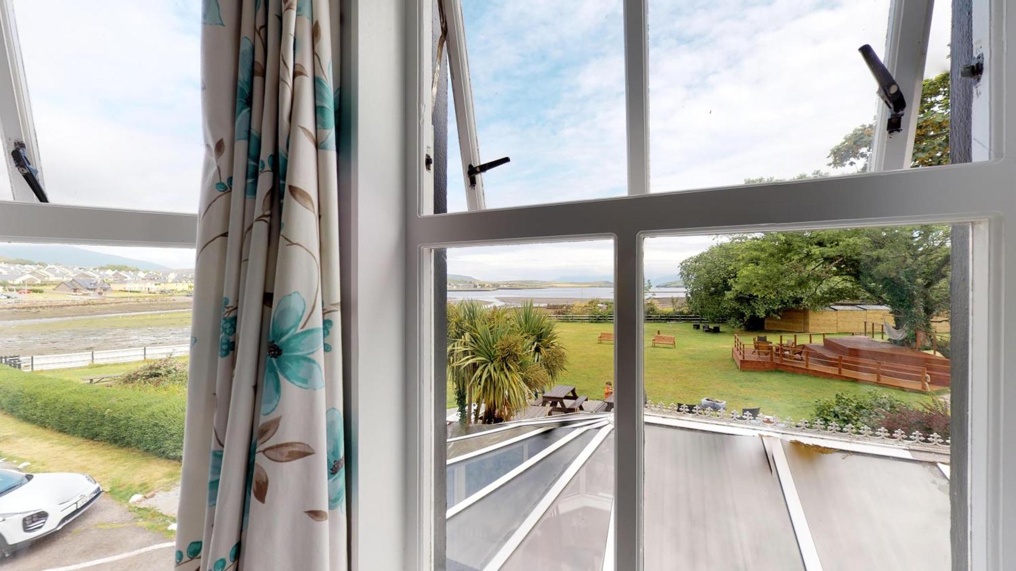 Milltown House Dingle Hotel ห้อง รูปภาพ