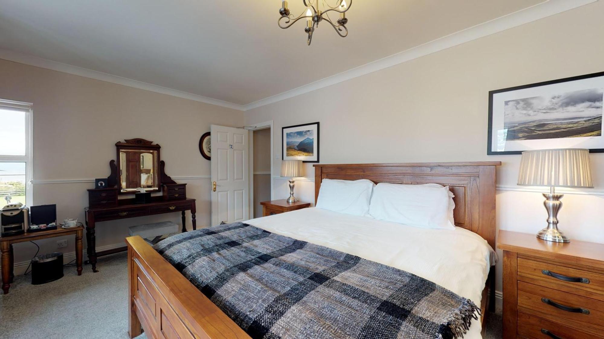 Milltown House Dingle Hotel ห้อง รูปภาพ