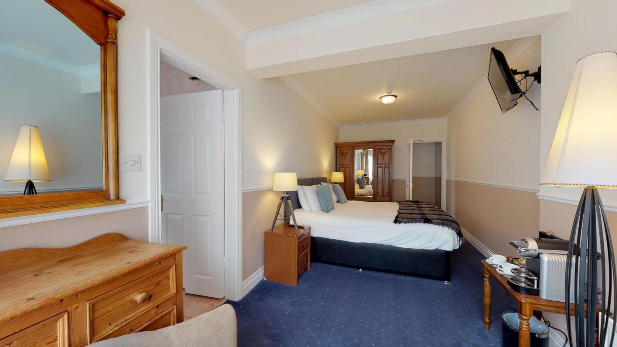 Milltown House Dingle Hotel ห้อง รูปภาพ