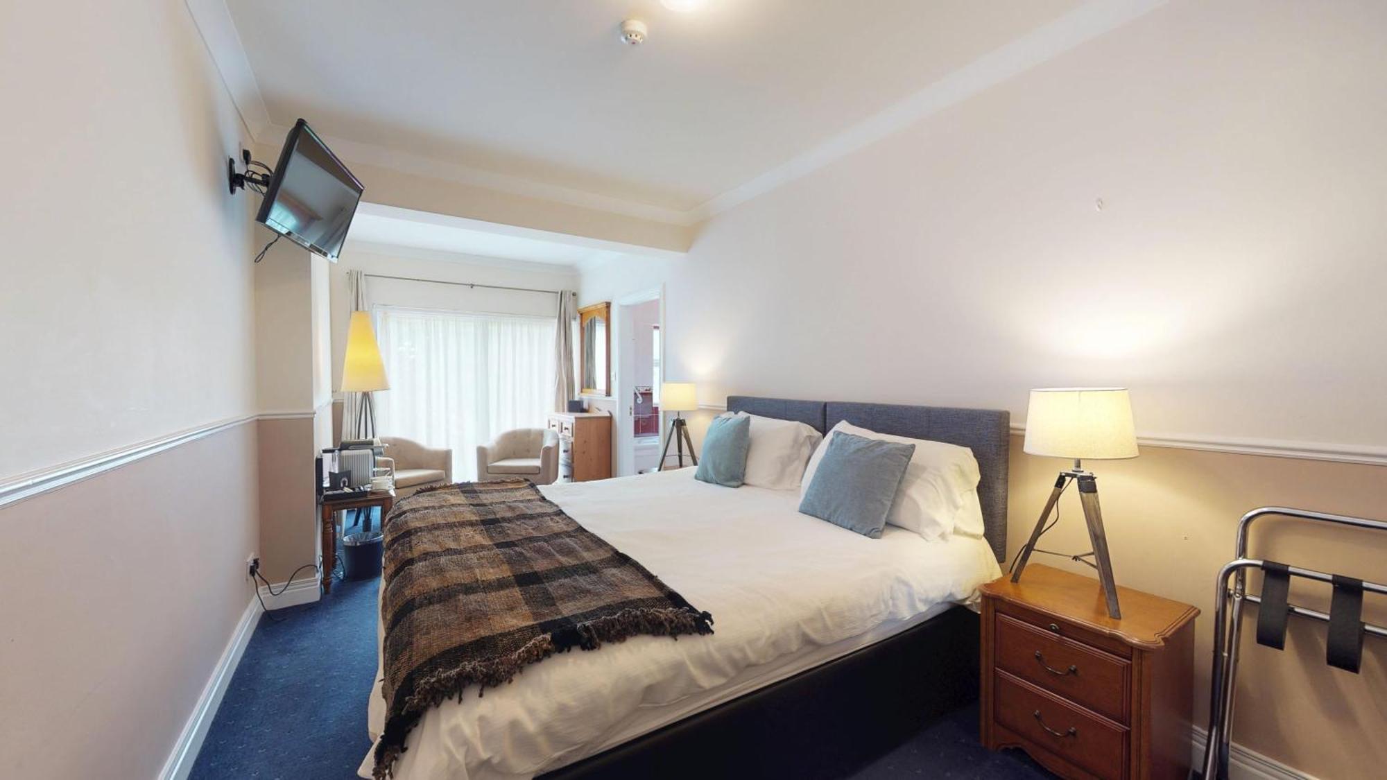 Milltown House Dingle Hotel ห้อง รูปภาพ