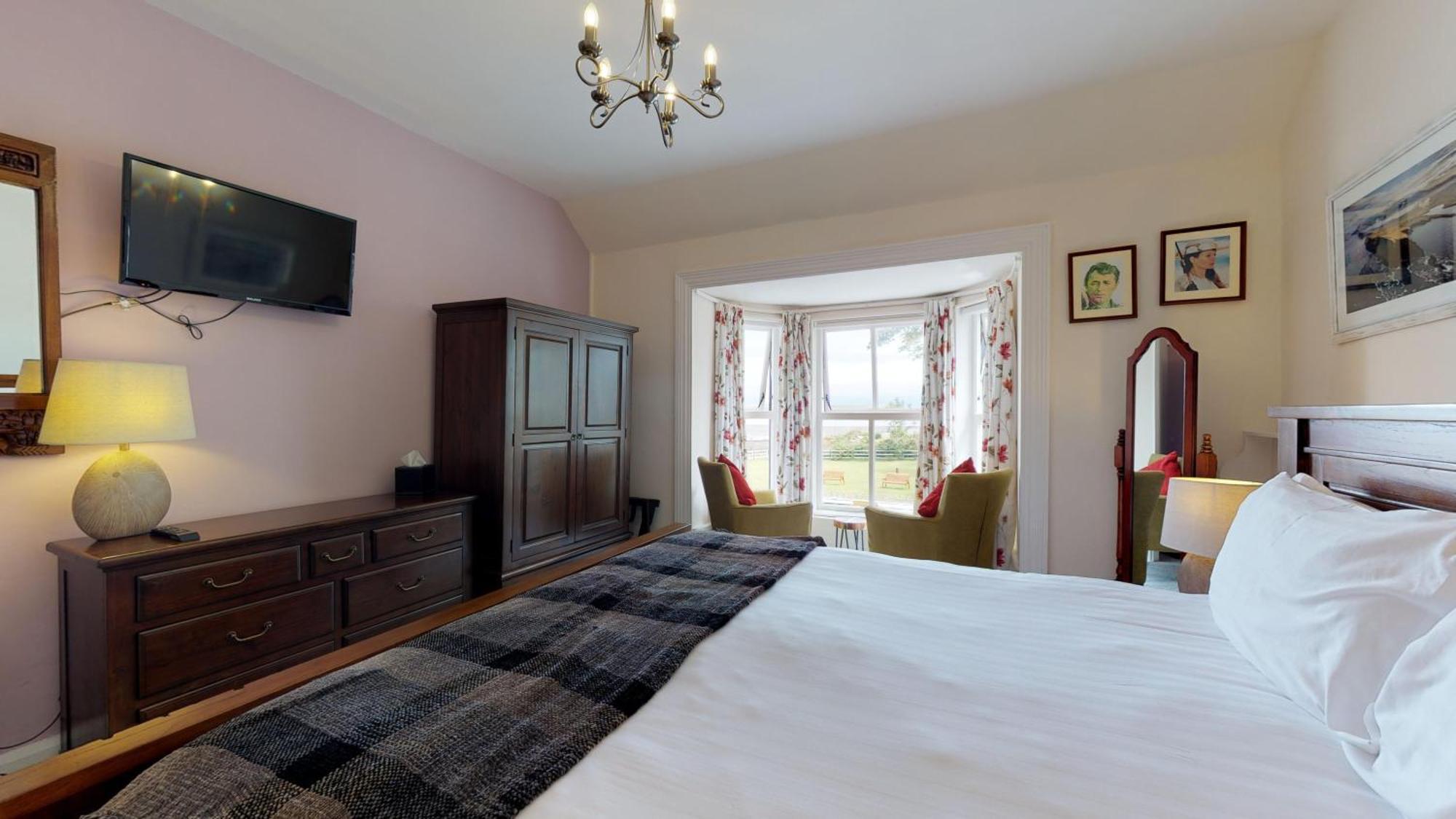Milltown House Dingle Hotel ห้อง รูปภาพ