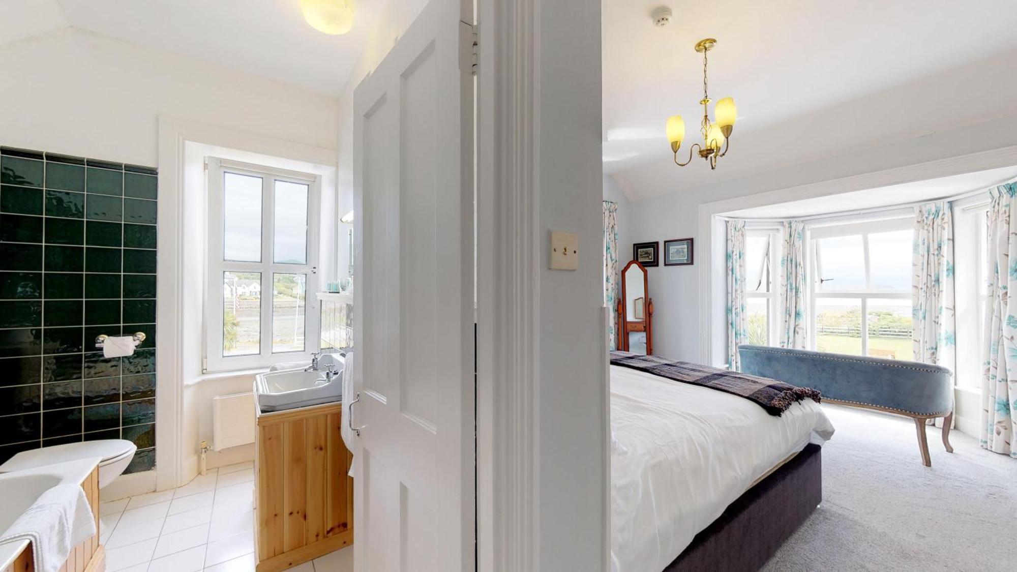 Milltown House Dingle Hotel ห้อง รูปภาพ