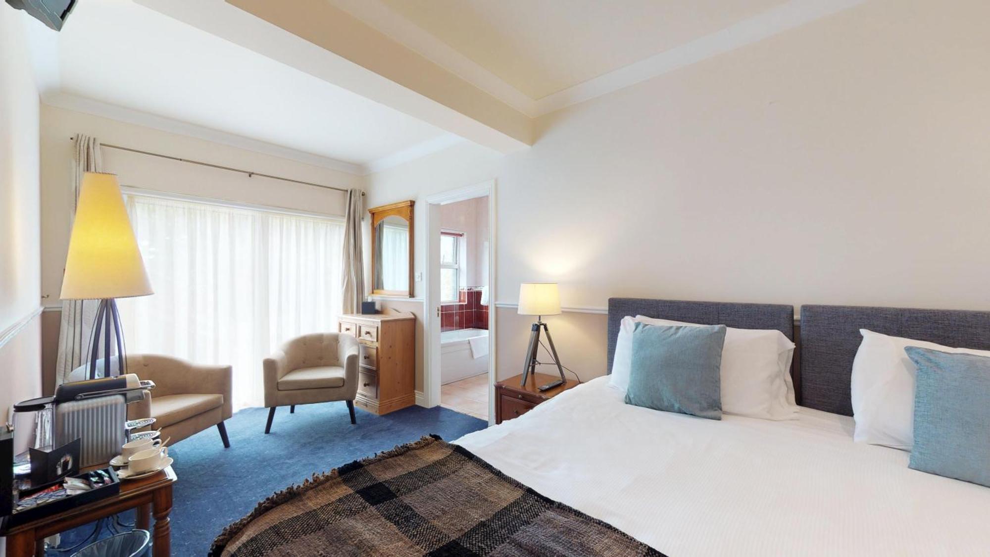 Milltown House Dingle Hotel ห้อง รูปภาพ