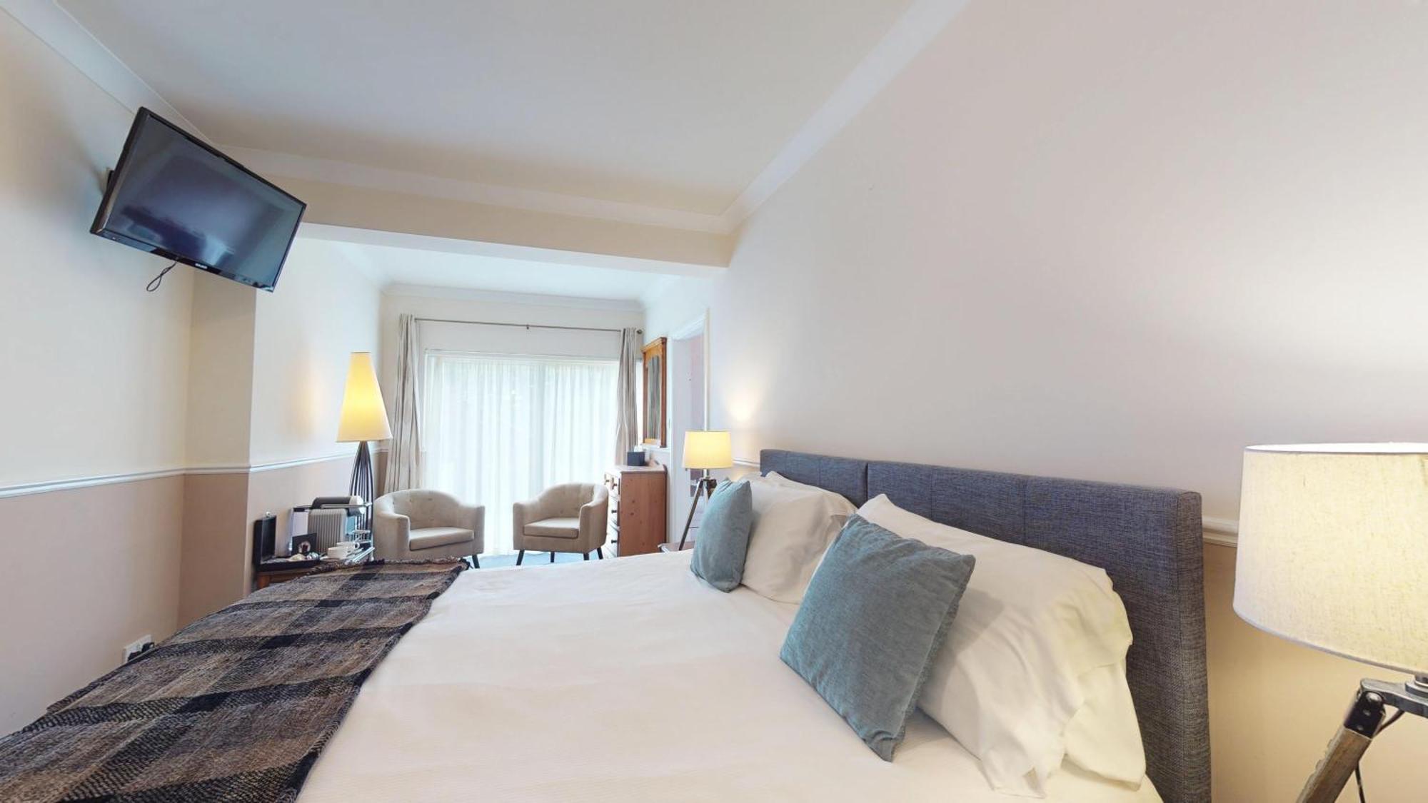 Milltown House Dingle Hotel ห้อง รูปภาพ