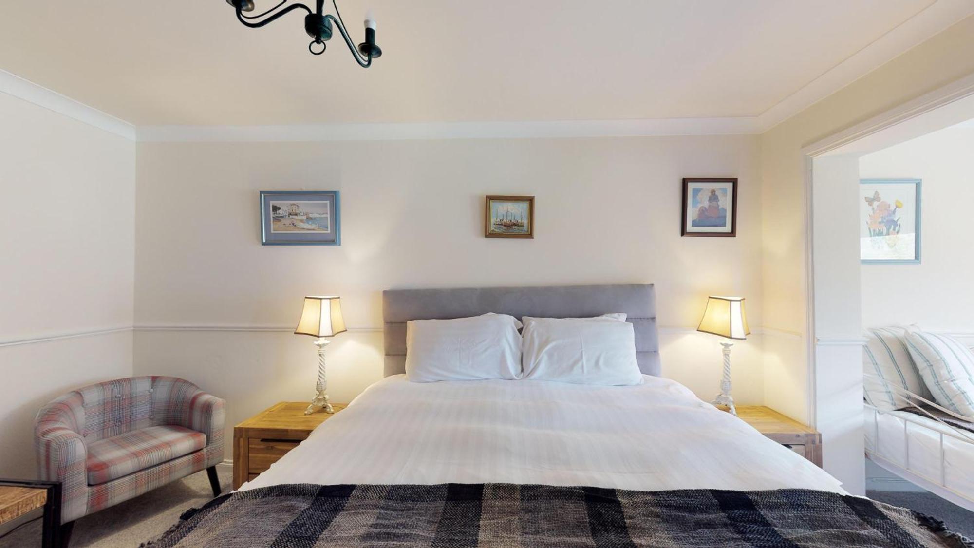 Milltown House Dingle Hotel ห้อง รูปภาพ