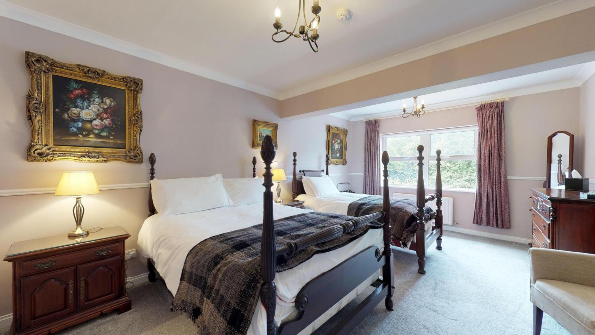 Milltown House Dingle Hotel ห้อง รูปภาพ