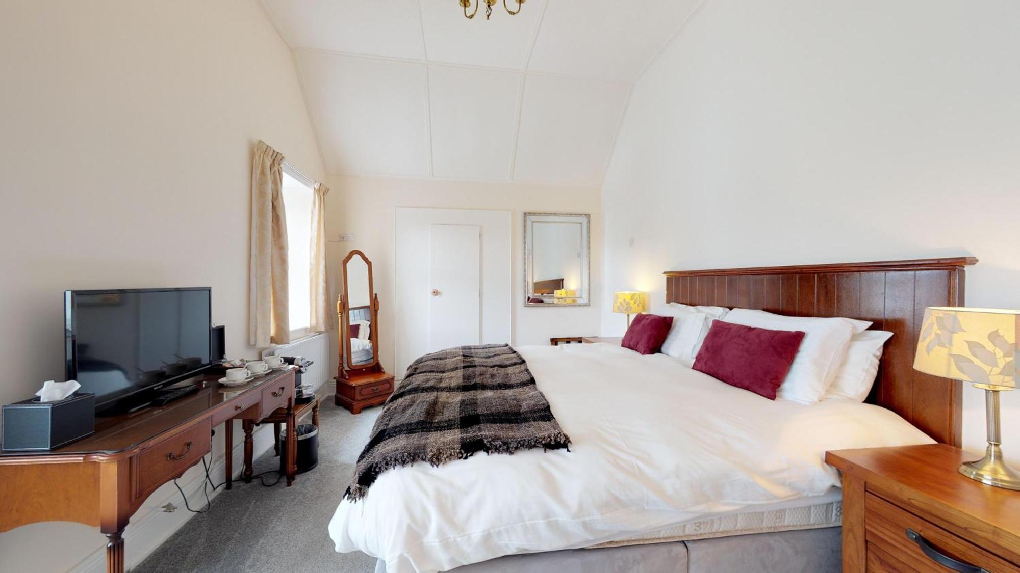 Milltown House Dingle Hotel ห้อง รูปภาพ