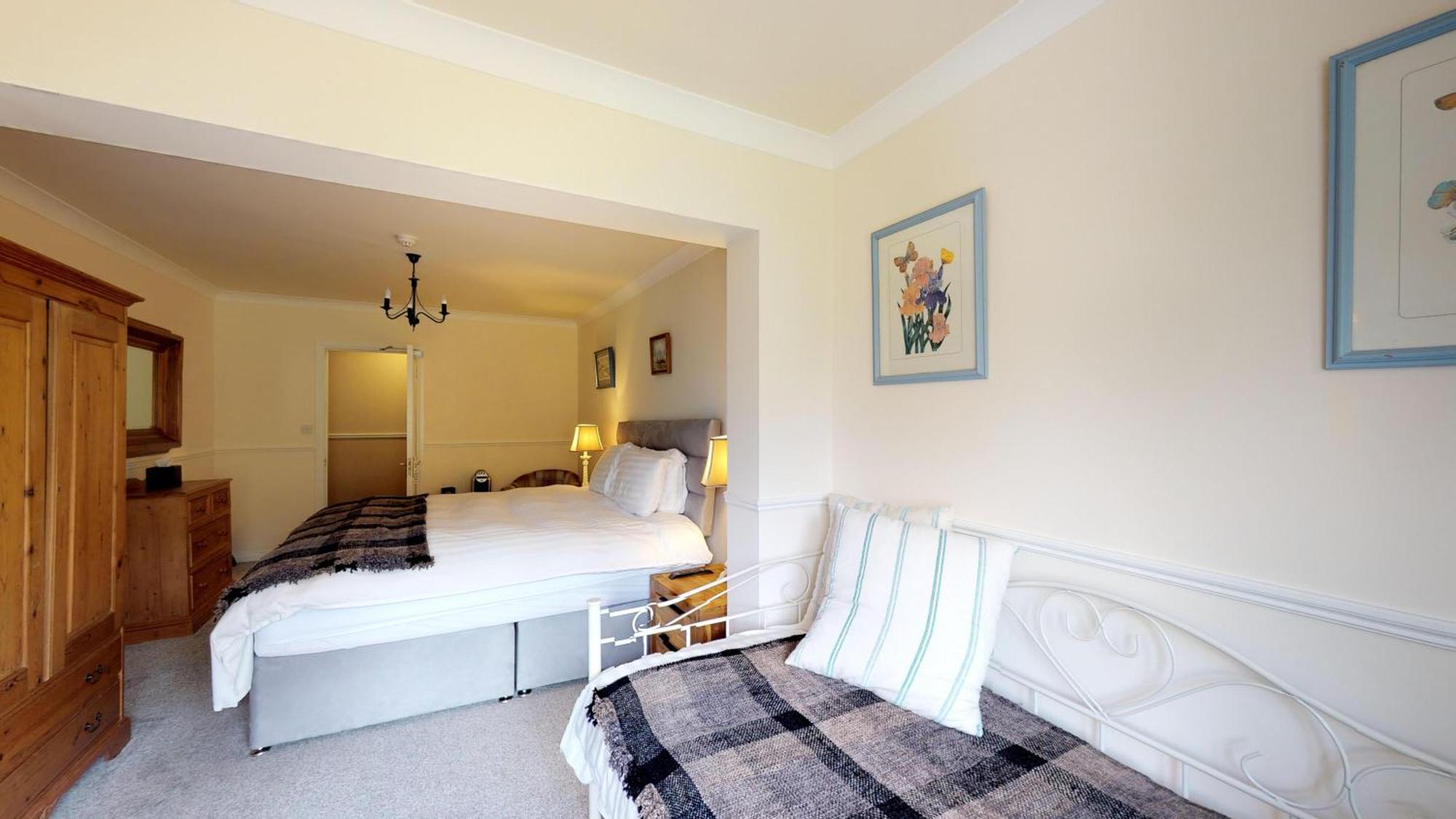 Milltown House Dingle Hotel ห้อง รูปภาพ