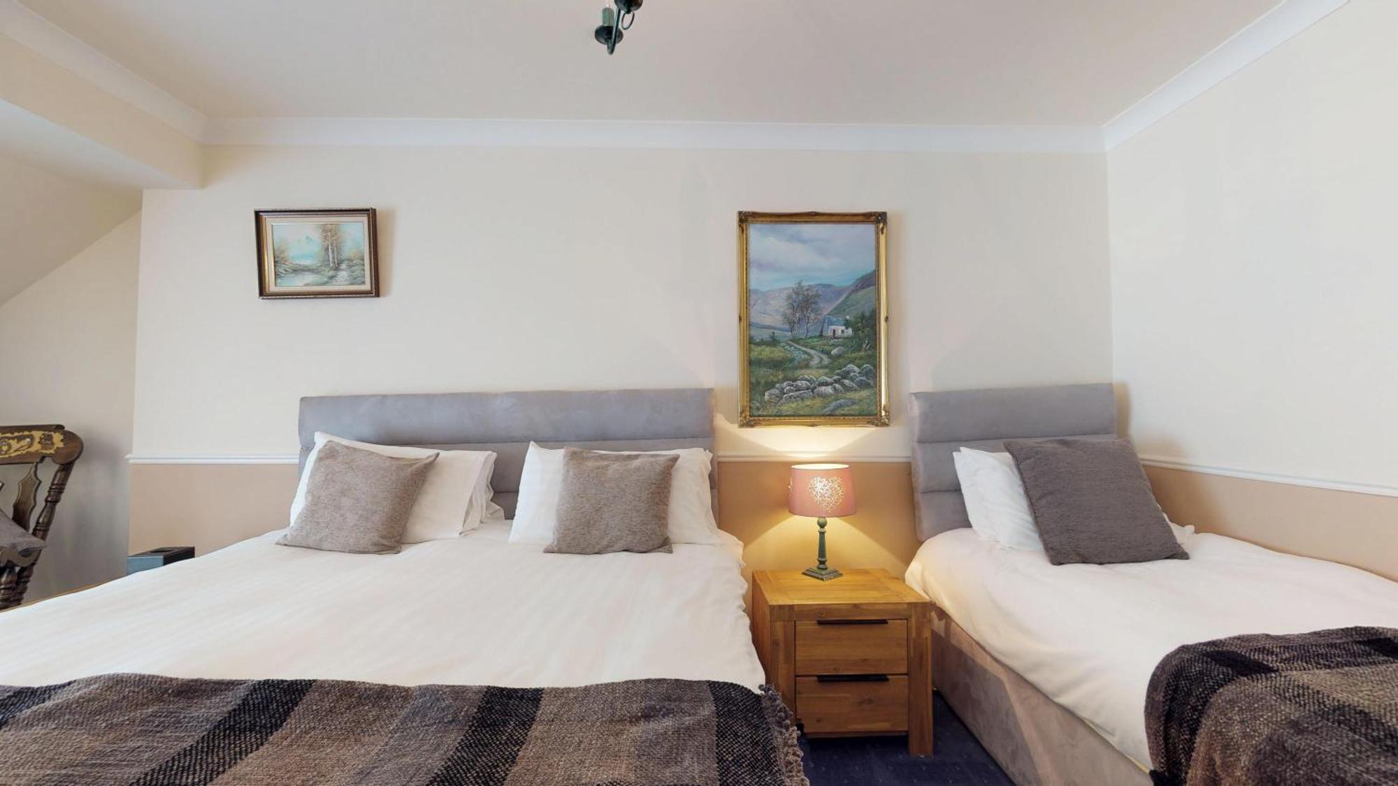 Milltown House Dingle Hotel ห้อง รูปภาพ