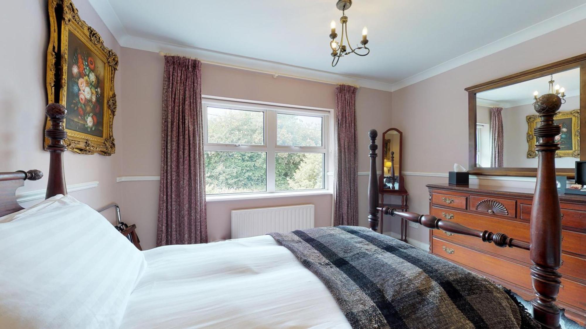 Milltown House Dingle Hotel ห้อง รูปภาพ