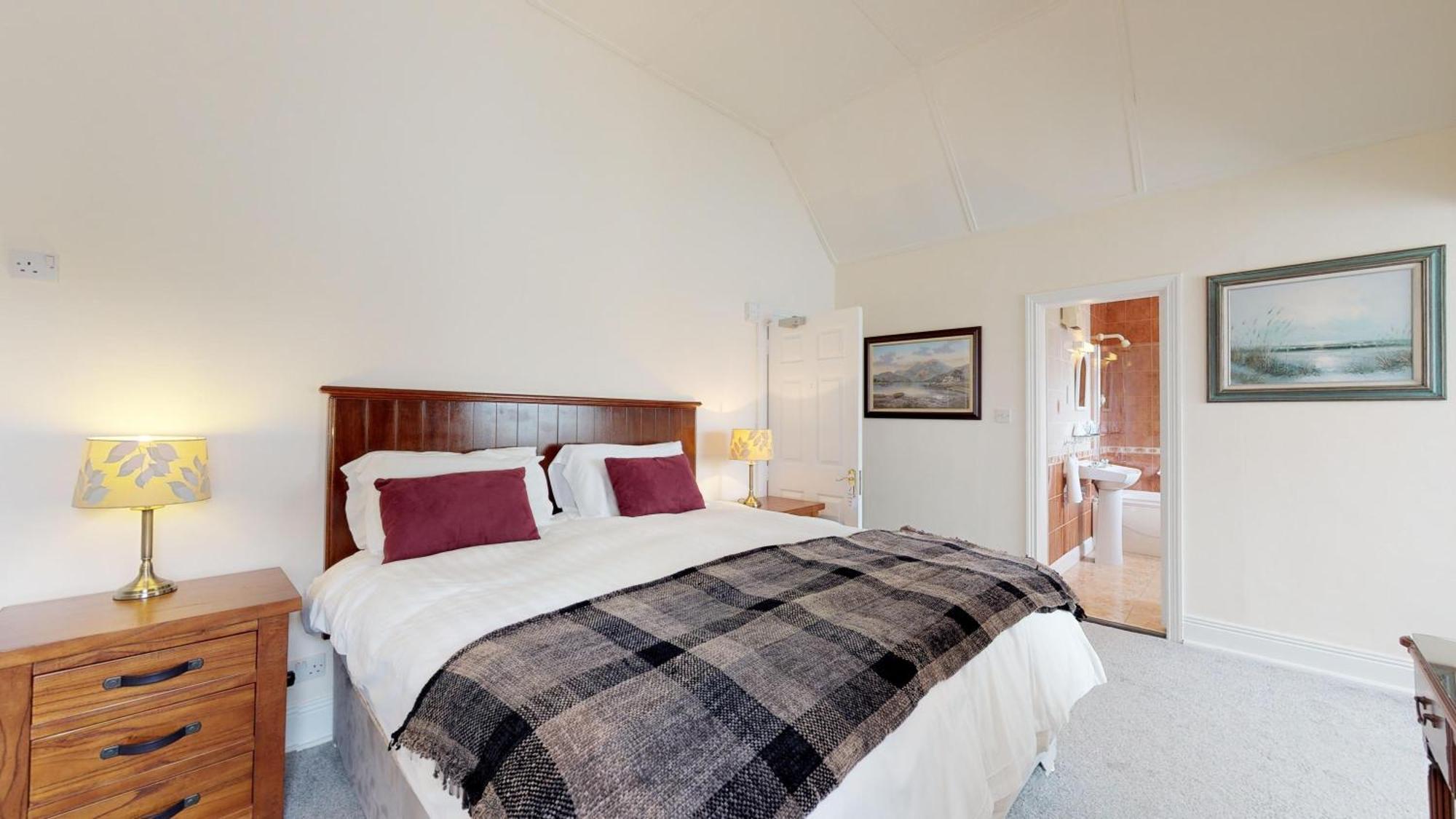 Milltown House Dingle Hotel ห้อง รูปภาพ