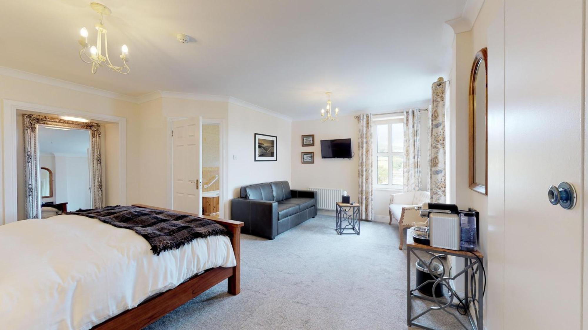 Milltown House Dingle Hotel ห้อง รูปภาพ