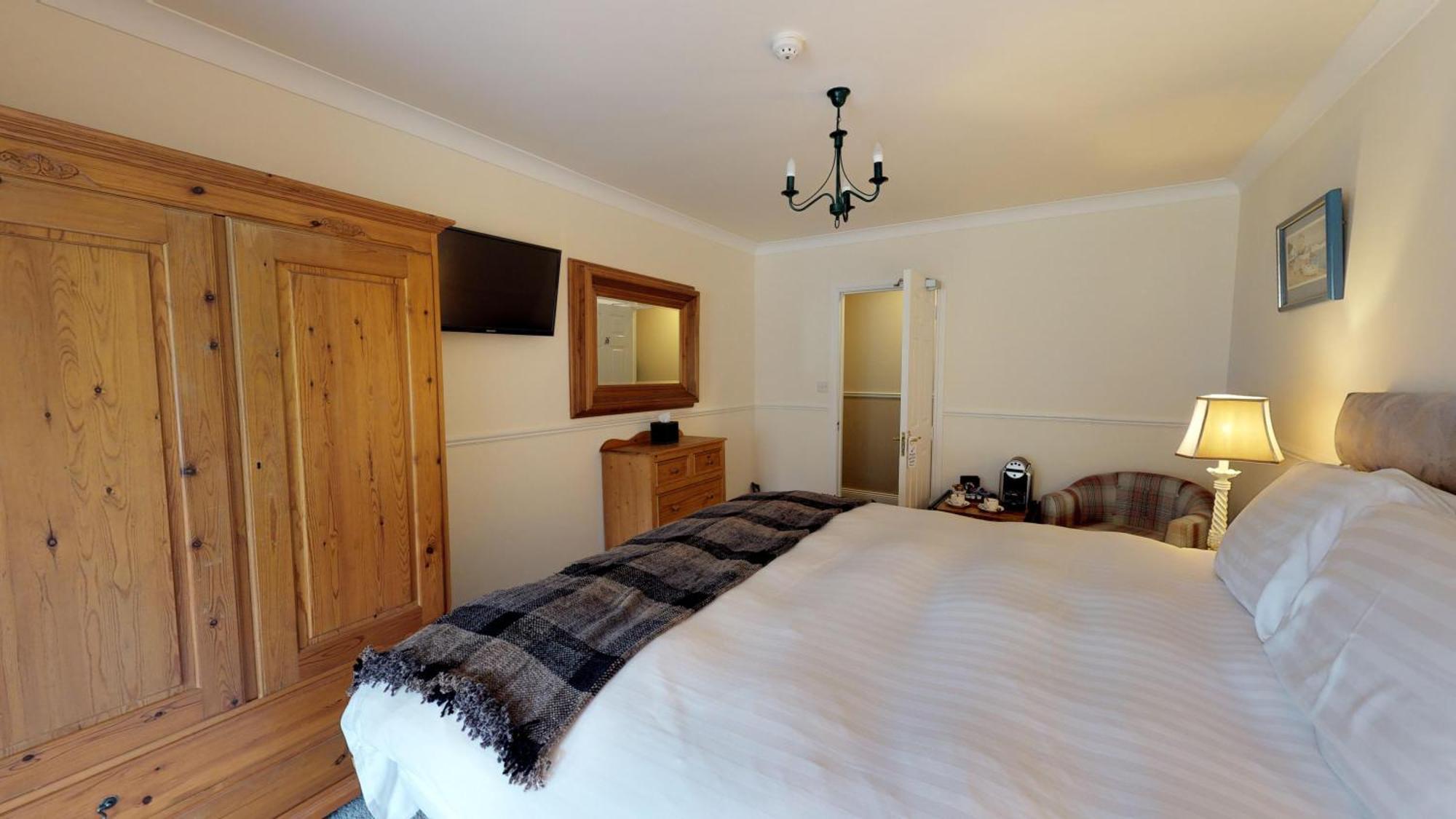 Milltown House Dingle Hotel ห้อง รูปภาพ