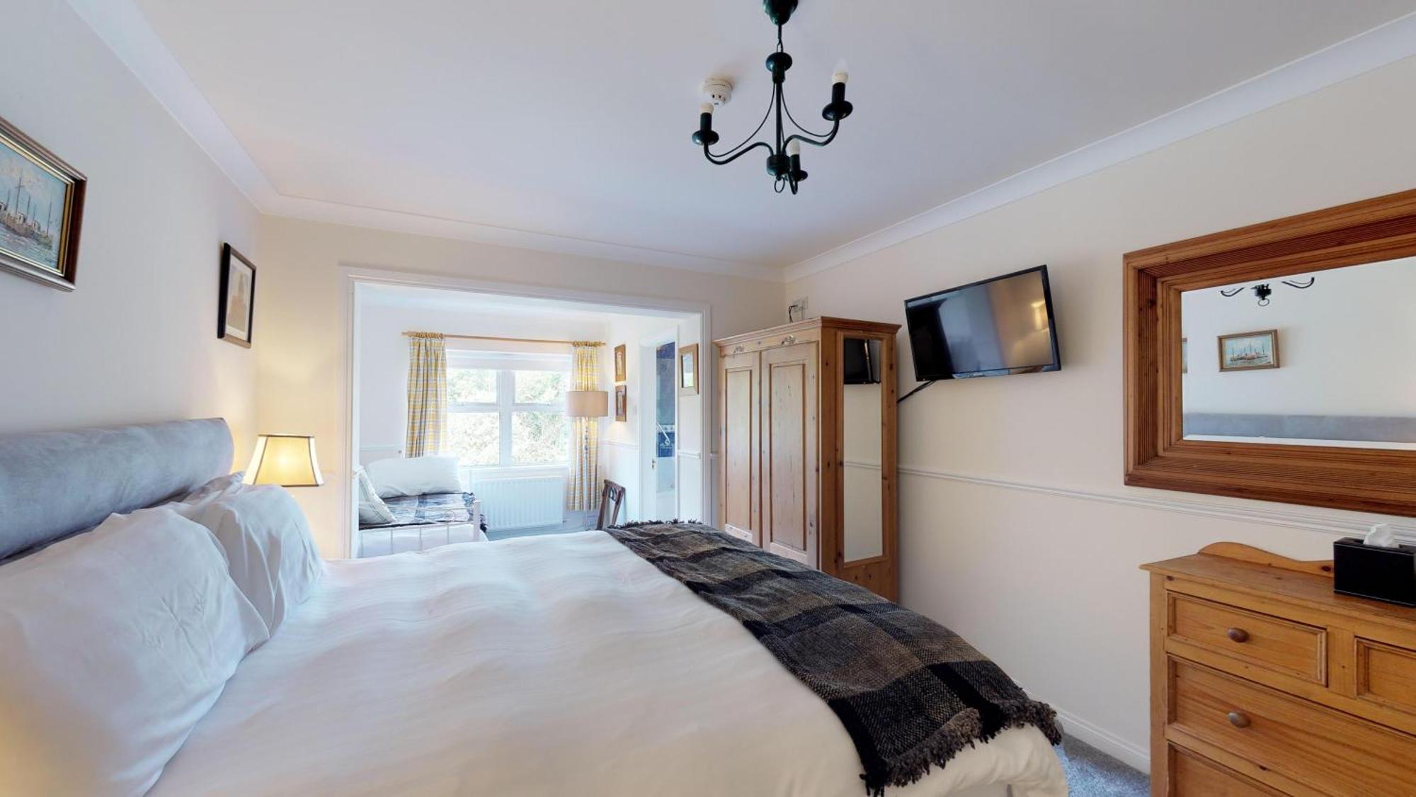 Milltown House Dingle Hotel ห้อง รูปภาพ
