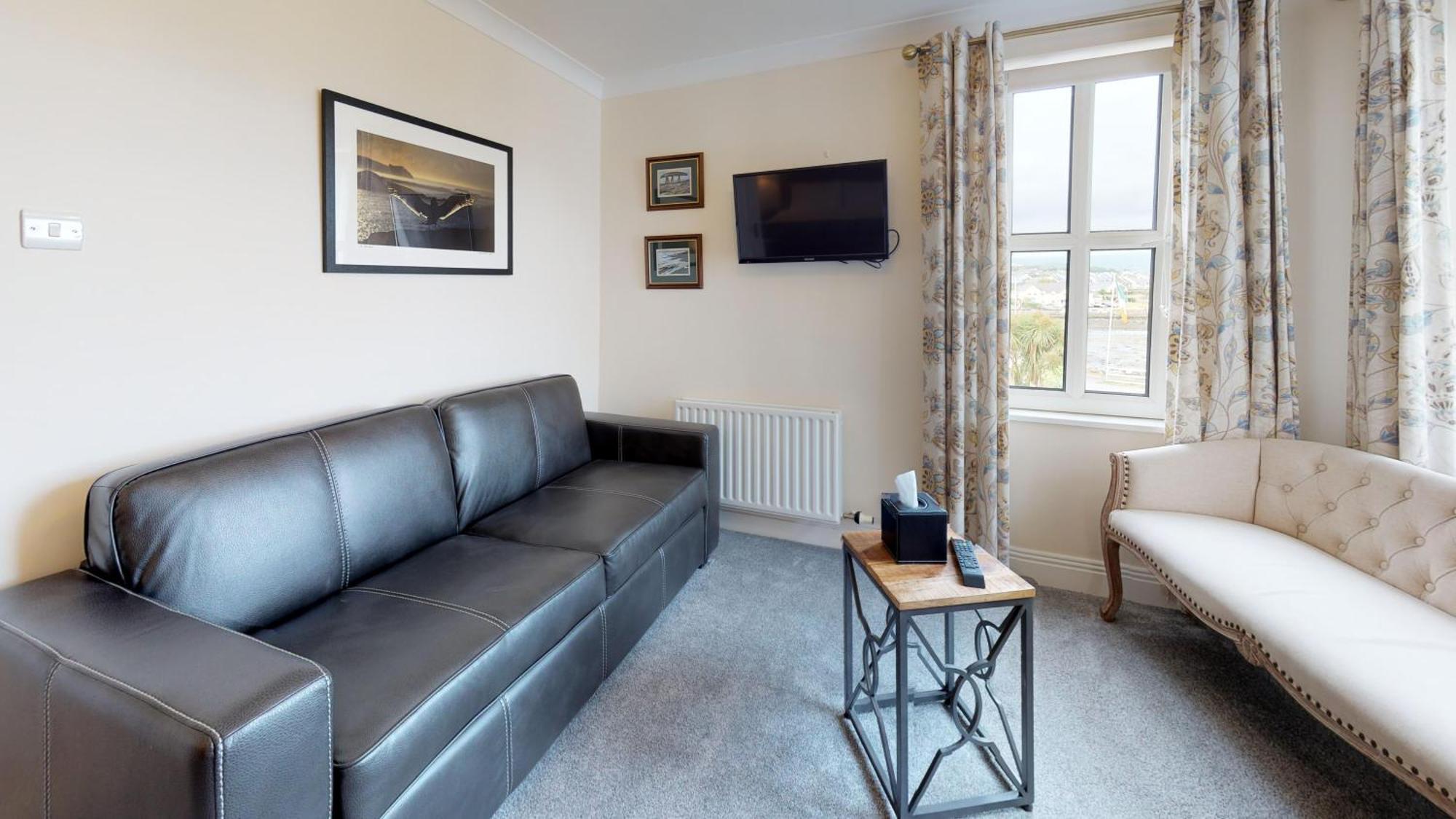Milltown House Dingle Hotel ห้อง รูปภาพ
