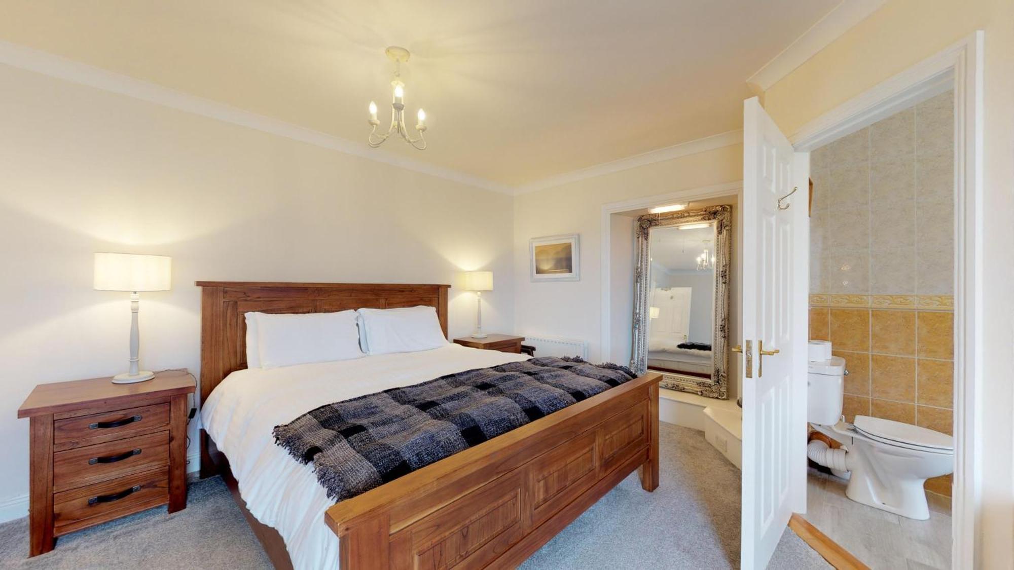 Milltown House Dingle Hotel ห้อง รูปภาพ