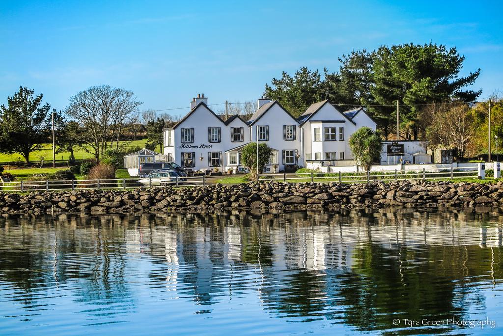 Milltown House Dingle Hotel ภายนอก รูปภาพ