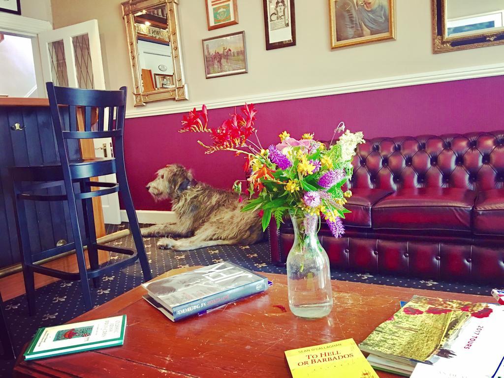 Milltown House Dingle Hotel ภายนอก รูปภาพ