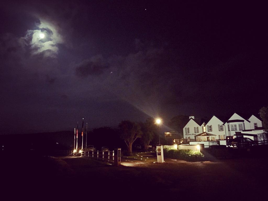 Milltown House Dingle Hotel ภายนอก รูปภาพ