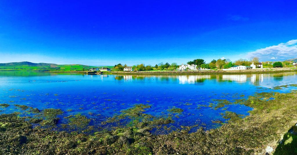 Milltown House Dingle Hotel ภายนอก รูปภาพ