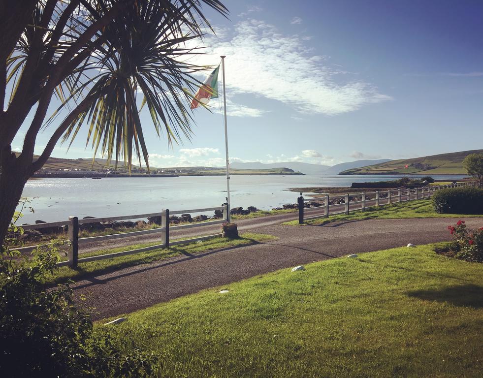 Milltown House Dingle Hotel ภายนอก รูปภาพ